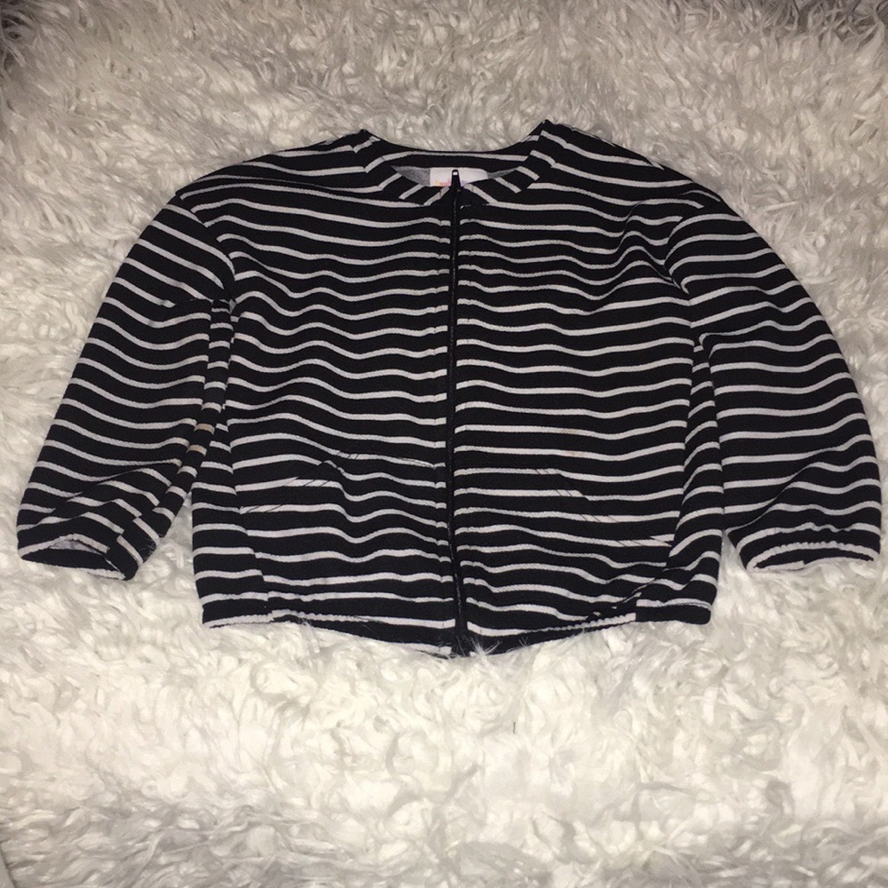Lularoe MONROE jacket